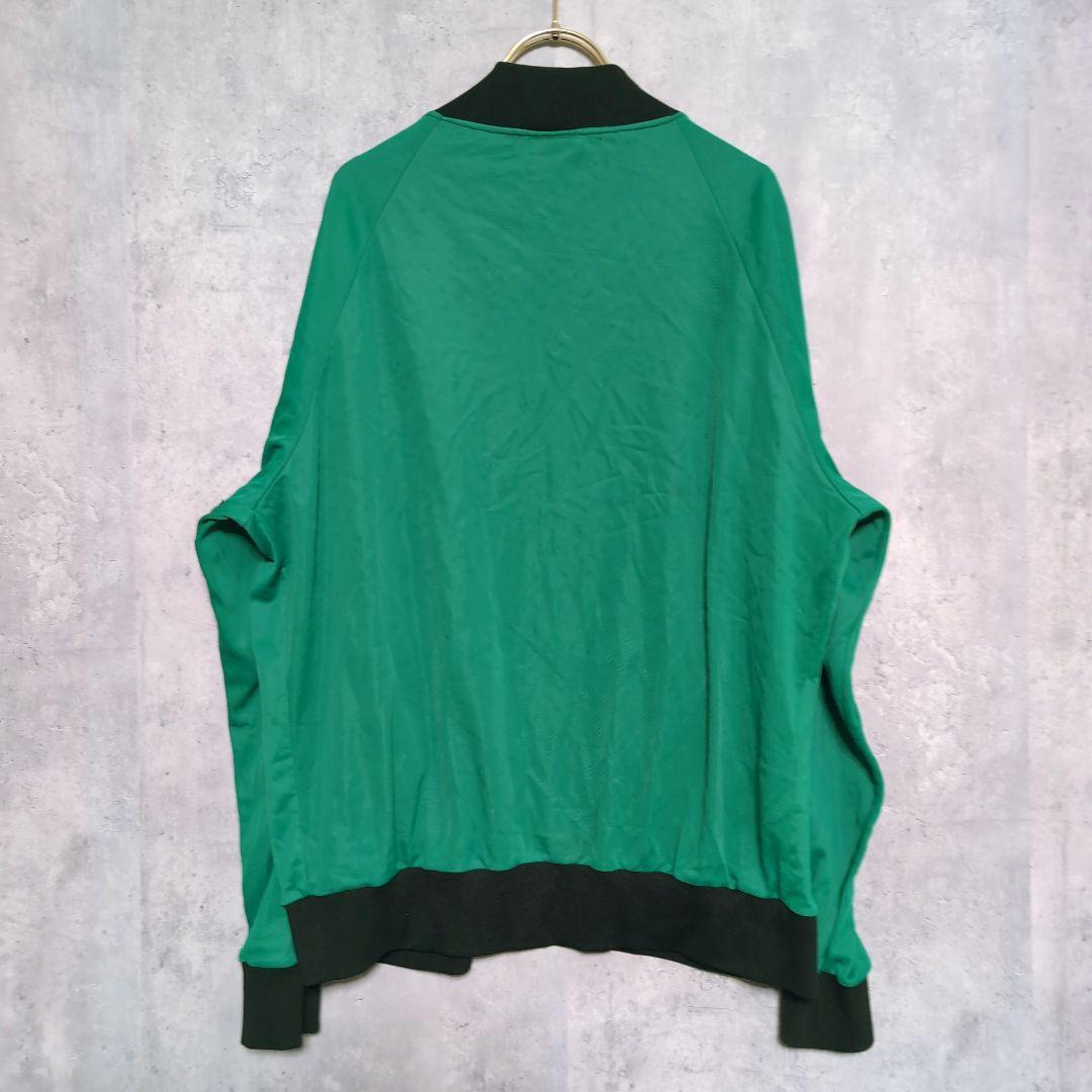 adidas アディダス　70〜80s　トラックジャケット　ヴィンテージ　ATP