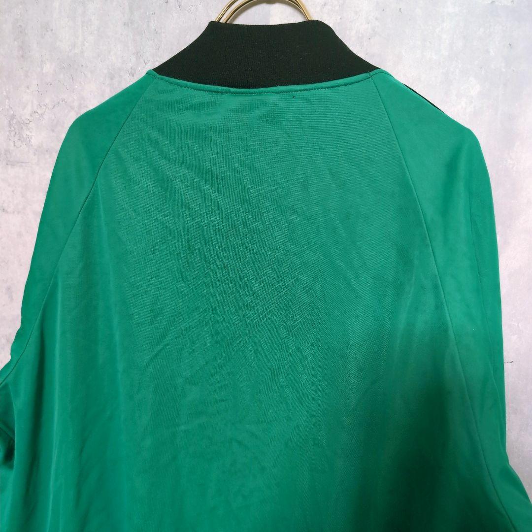 adidas アディダス　70〜80s　トラックジャケット　ヴィンテージ　ATP