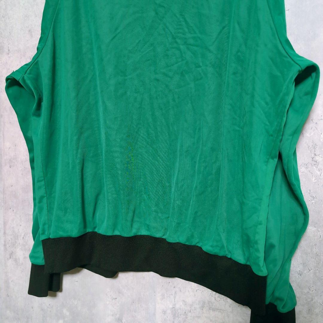 adidas アディダス　70〜80s　トラックジャケット　ヴィンテージ　ATP