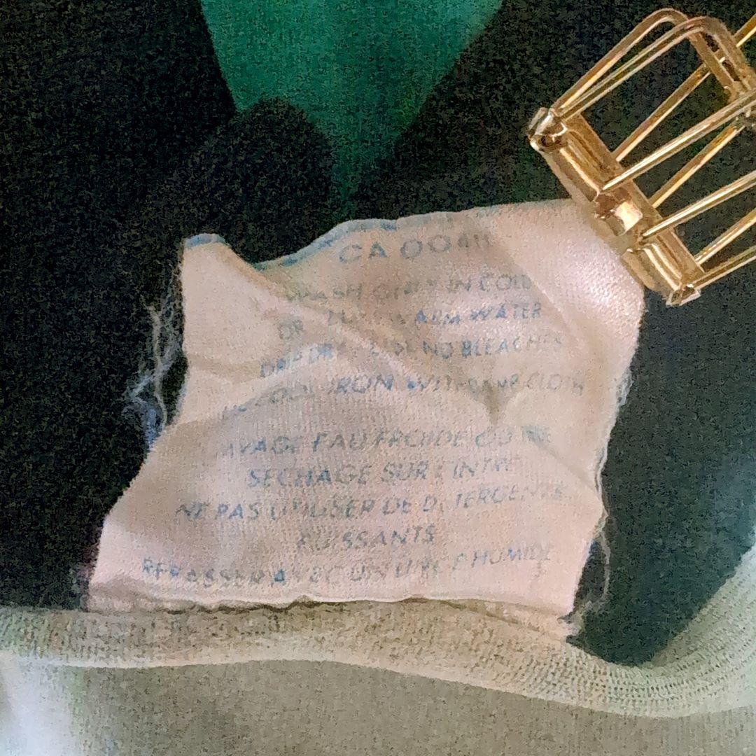 adidas アディダス　70〜80s　トラックジャケット　ヴィンテージ　ATP