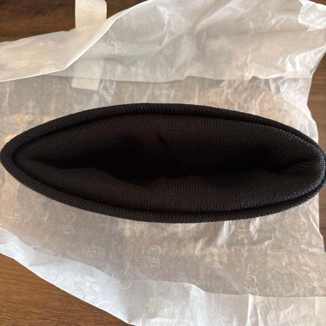 CHROME HEARTS CH クロムハーツ ビーニー キャップ