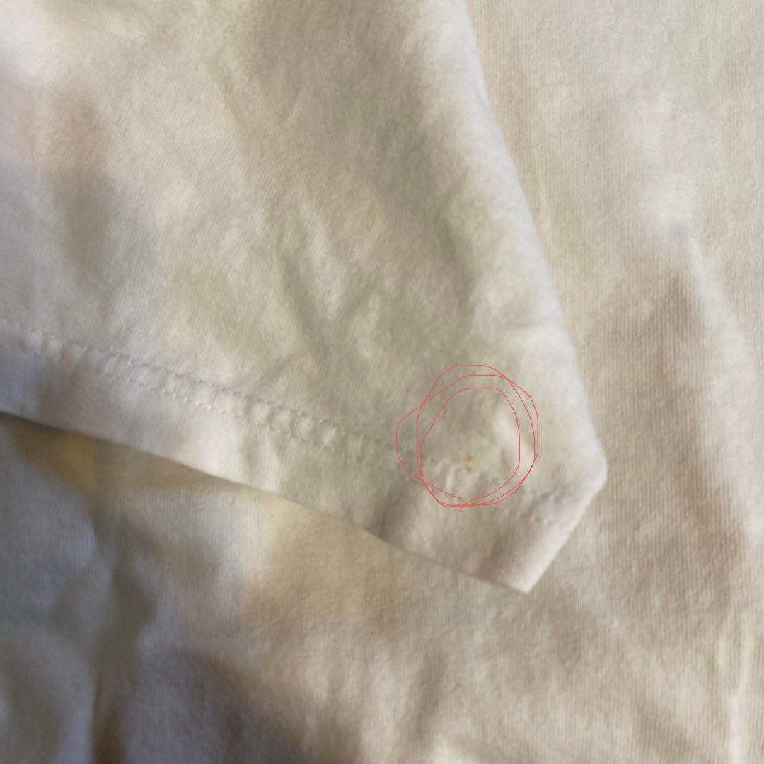 violatorアルバム V2.0 ✖︎masterpiece ビンテージTシャツ