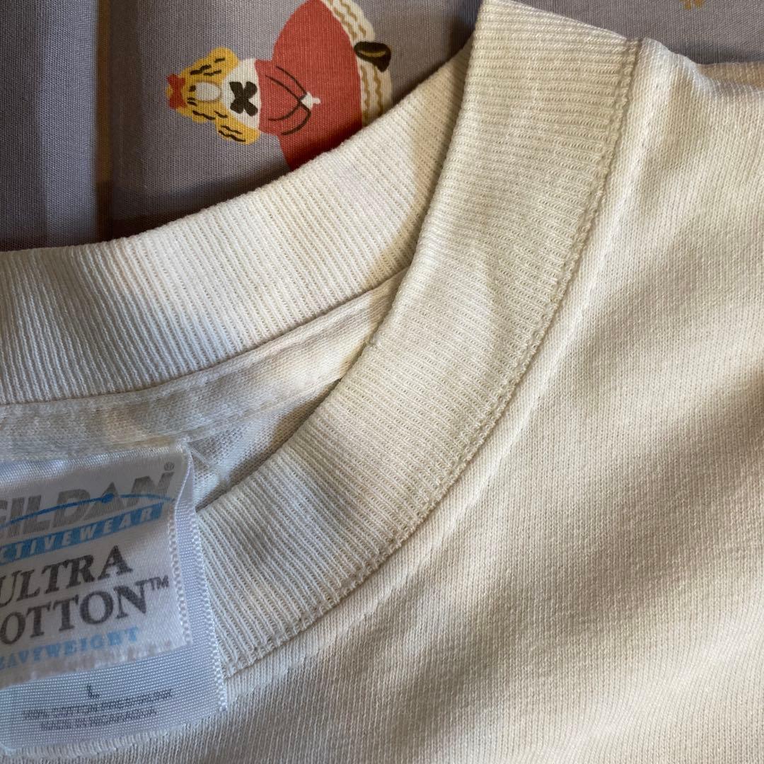 violatorアルバム V2.0 ✖︎masterpiece ビンテージTシャツ