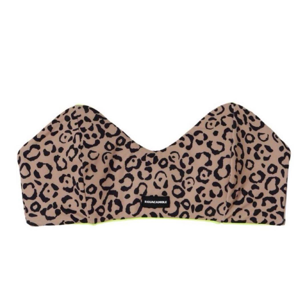 atmos pink×GUACAMOLEガカモレ水着　新品タグ付き