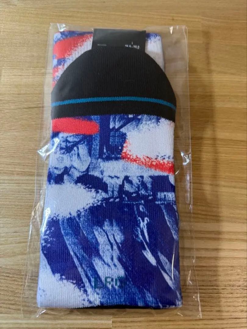 STANCE ソックス ドジャース 大谷翔平 STREAK OHTANI 2