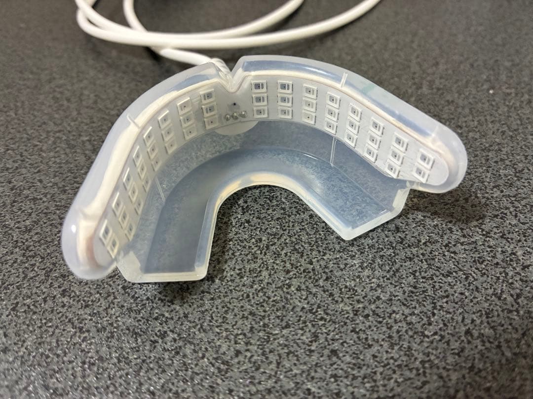 pbm HEALING 拡張型 歯列矯正 光 オーラルケア