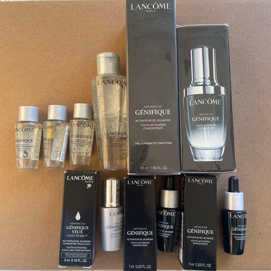 LANCOME ランコム　ジェニフィック　アドバンスト　N