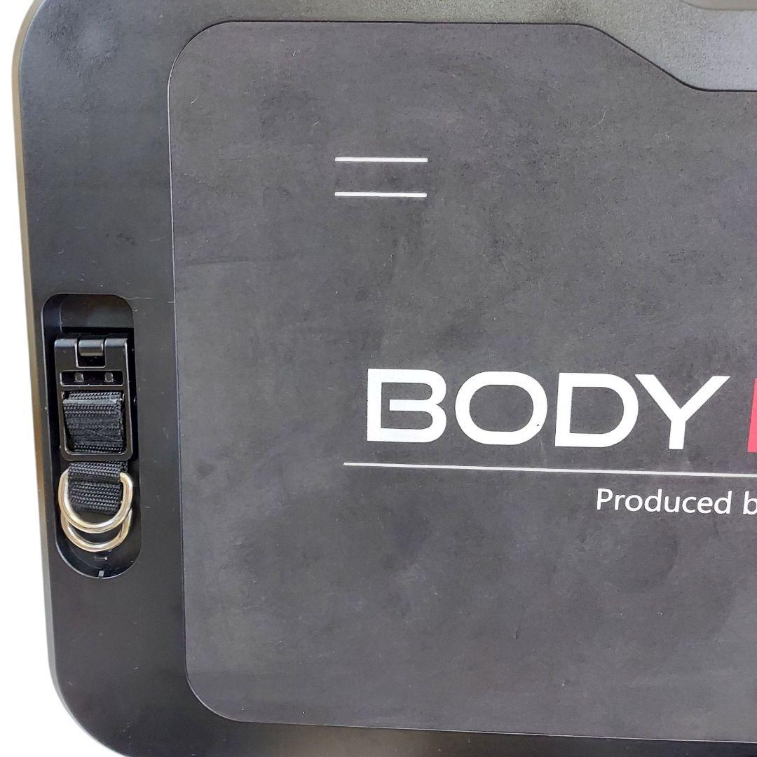 BODYBASE 　筋トレ　ダイエット　姿勢改善　黒バンド付き