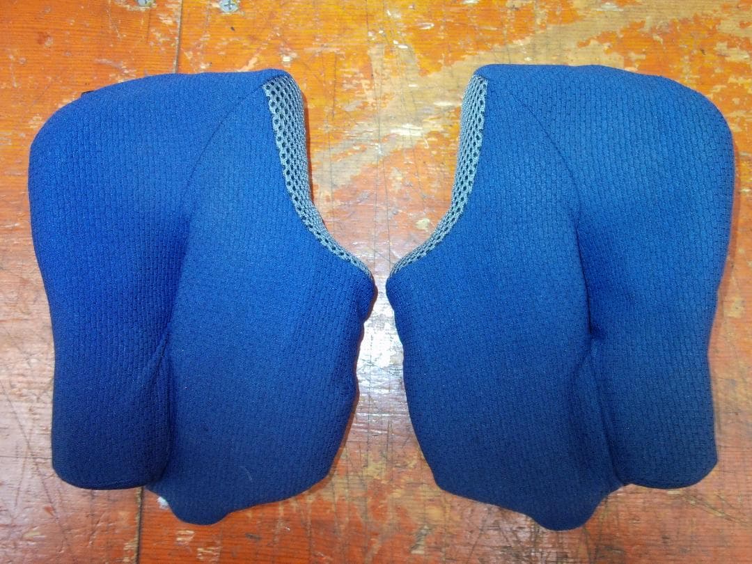 アライ　RX-7X　ブラック　サイズ57-58㎝