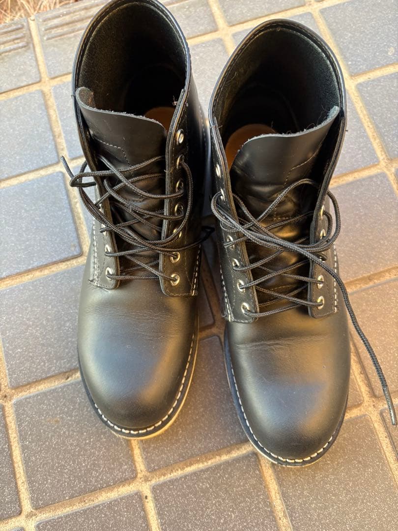 レッドウイング8165 26cm