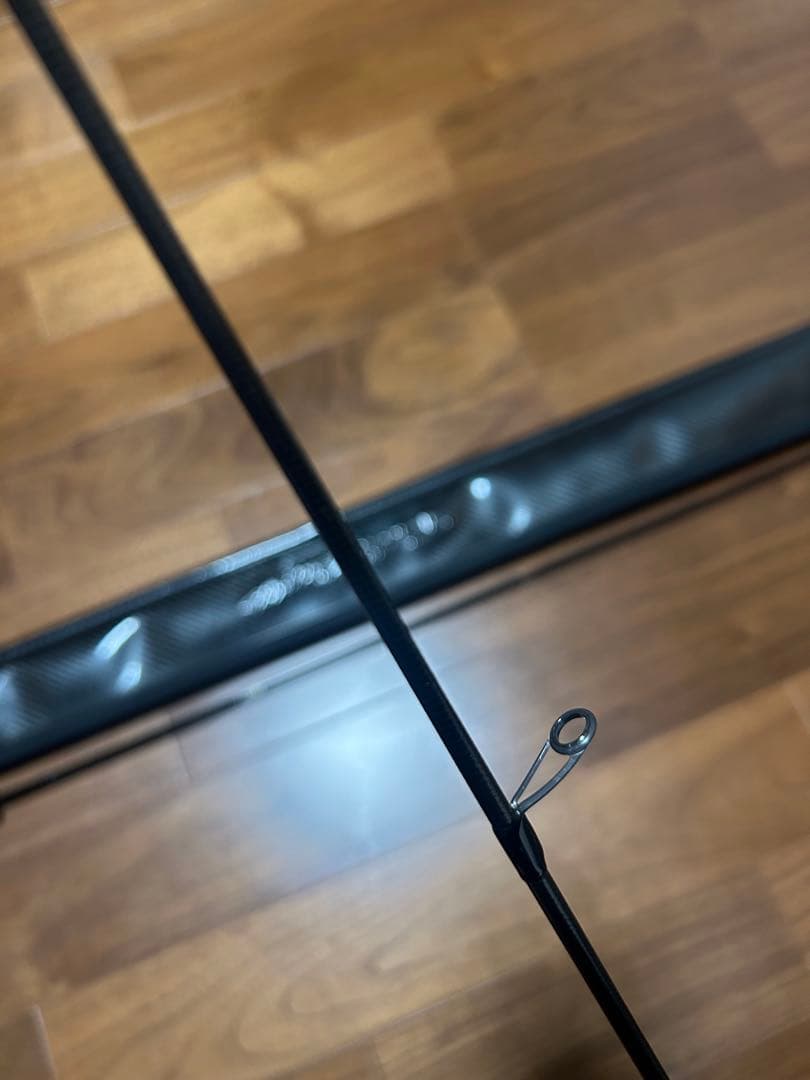 ロデオクラフト イエローウルフ61ul-st