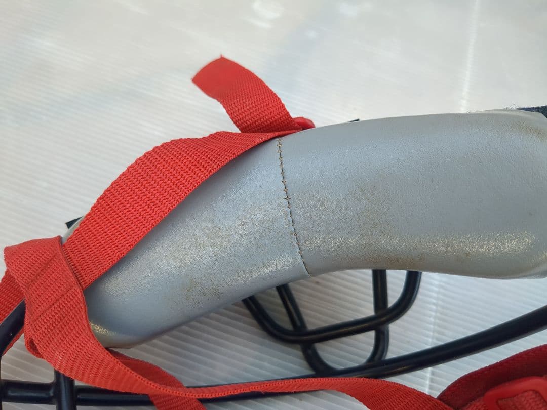 ✋ZETT✌激渋❗❗ 古田モデル✊キャッチャー防具セット✨ 一般軟式用⚡