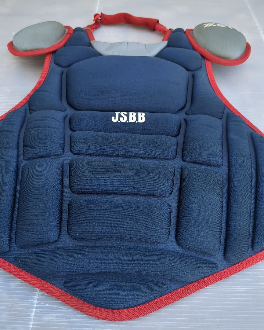 ✋ZETT✌激渋❗❗ 古田モデル✊キャッチャー防具セット✨ 一般軟式用⚡