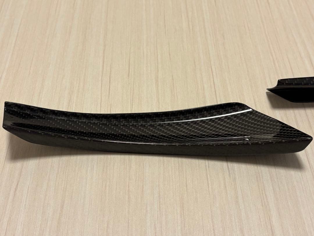 VERUS ENGINEERING GRスープラ ダブルカナード 小サイズのみ