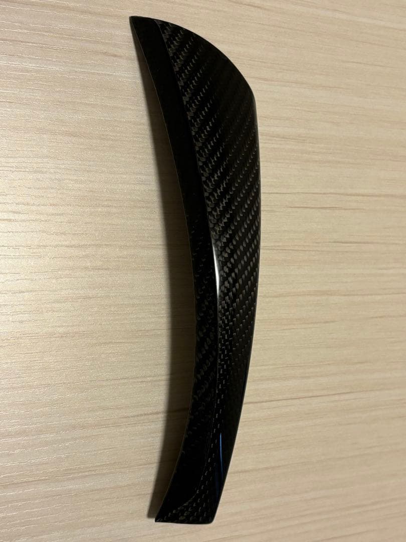 VERUS ENGINEERING GRスープラ ダブルカナード 小サイズのみ