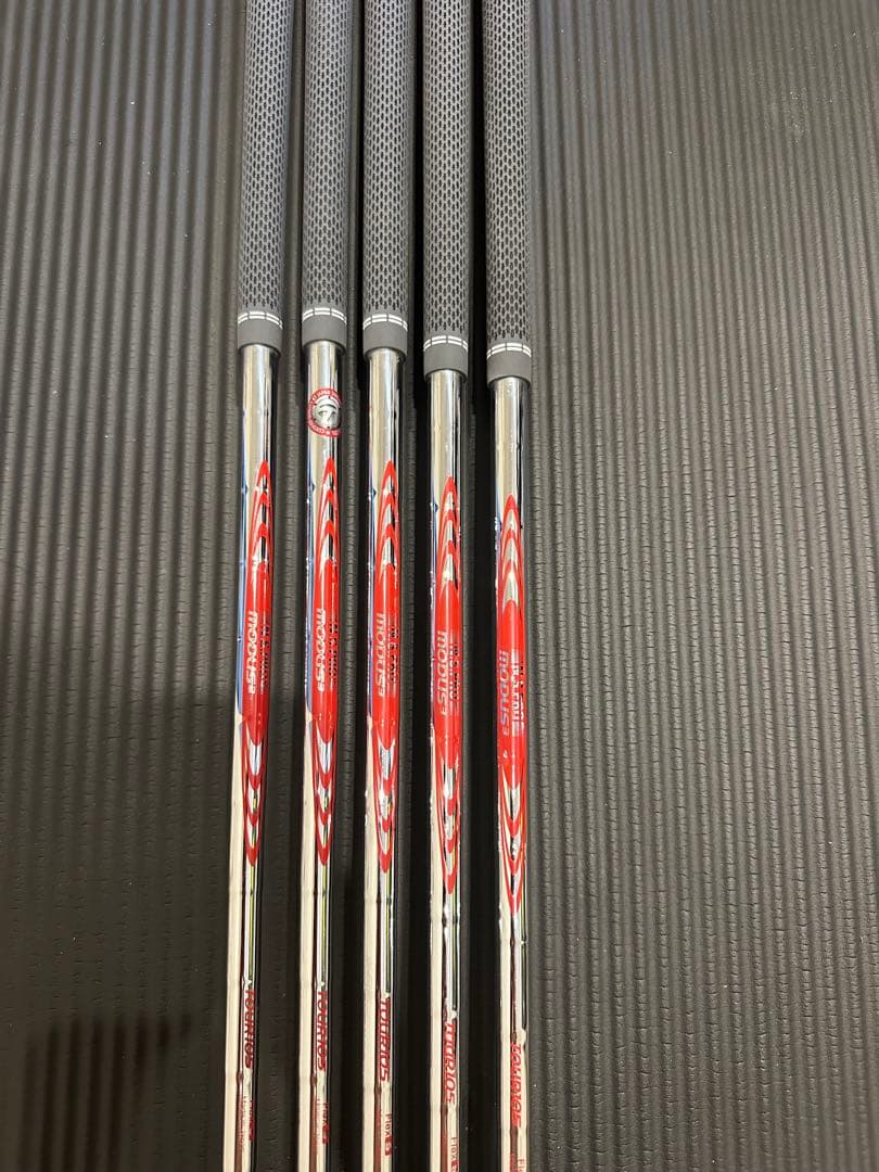 p790 テーラーメイド2023 #6-P（MODUS3 S)2025年5月購入