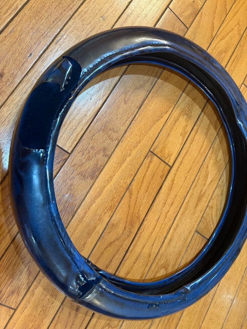 マー君金華山 コスモス ラウンドカーテン、ハンドルカバー