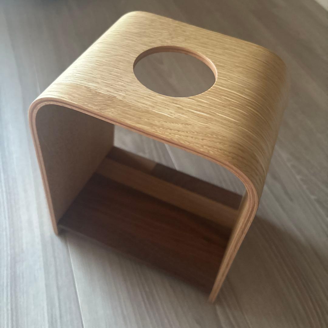 ブルーボトル　カルモク　ドリッパースタンド