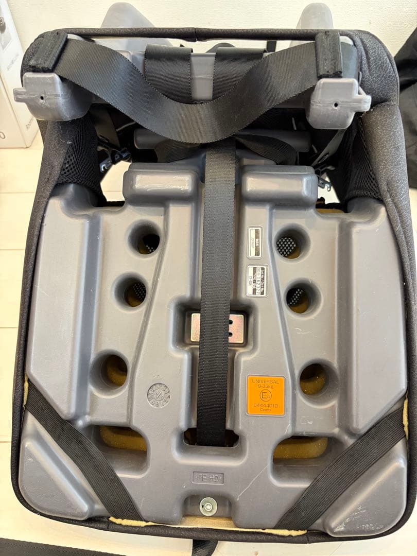 Combi joytrip コンビ ジョイトリップ チャイルドシート