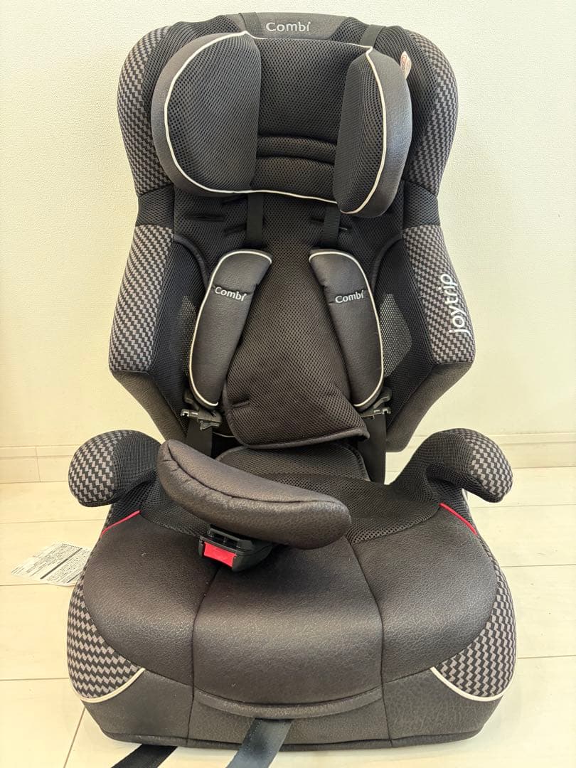 Combi joytrip コンビ ジョイトリップ チャイルドシート