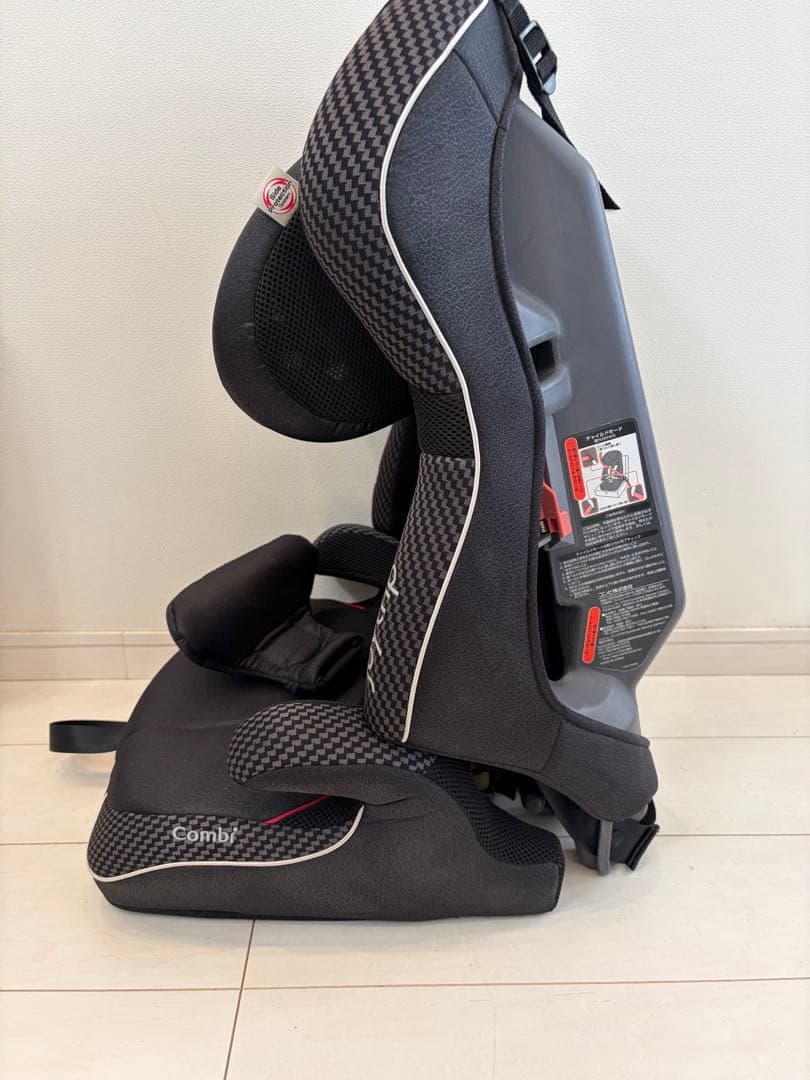 Combi joytrip コンビ ジョイトリップ チャイルドシート