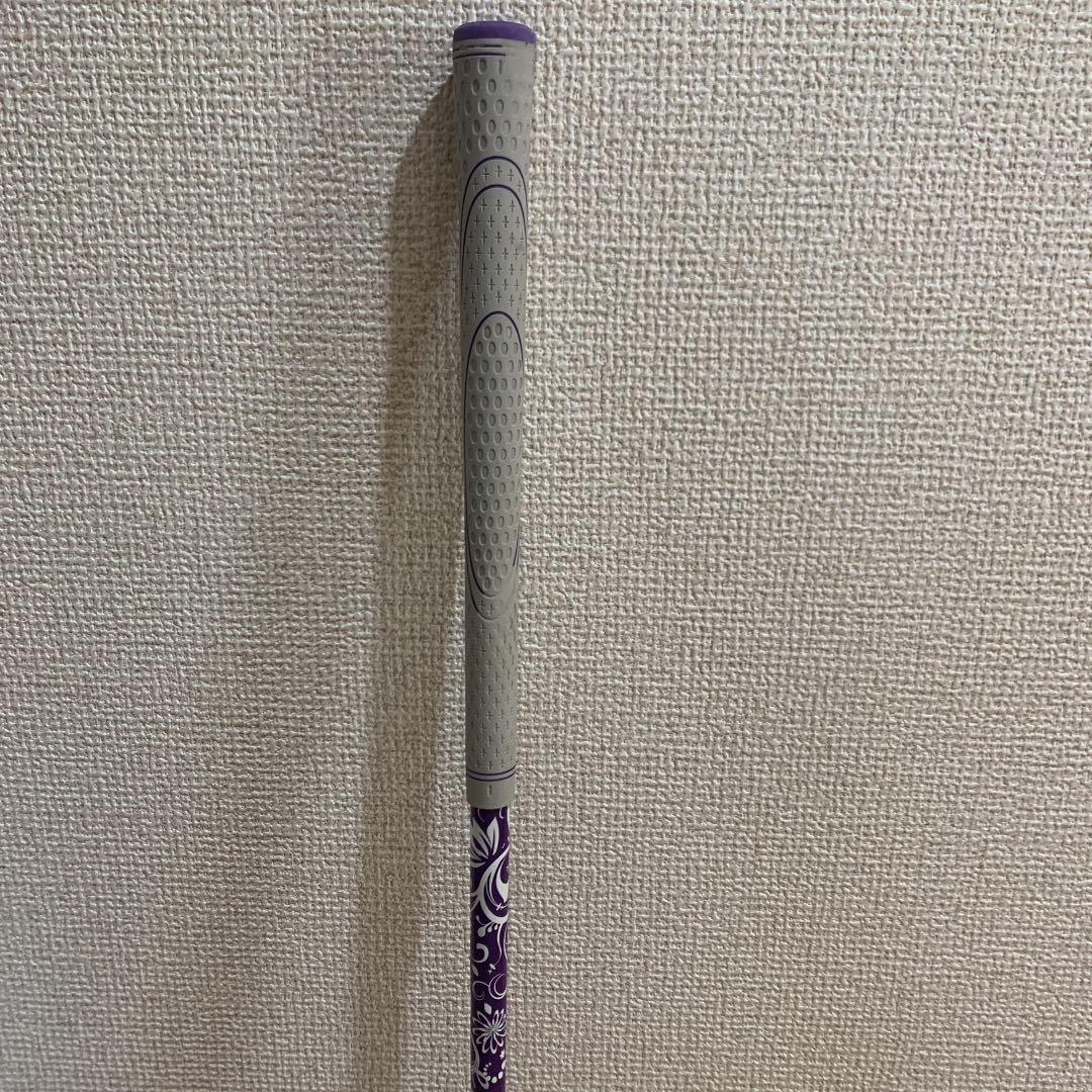 初心者に優しい！軽くて飛ぶ❤️カバー付きゴルフドライバー　初心者の方にも♪