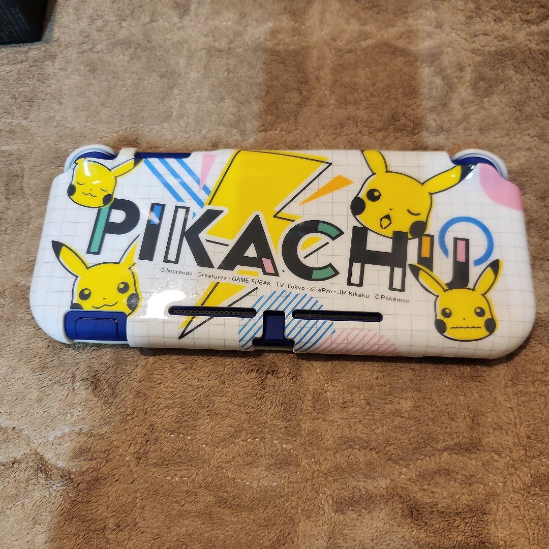 Nintendo Switch Lite 青 + Mario Kart 8