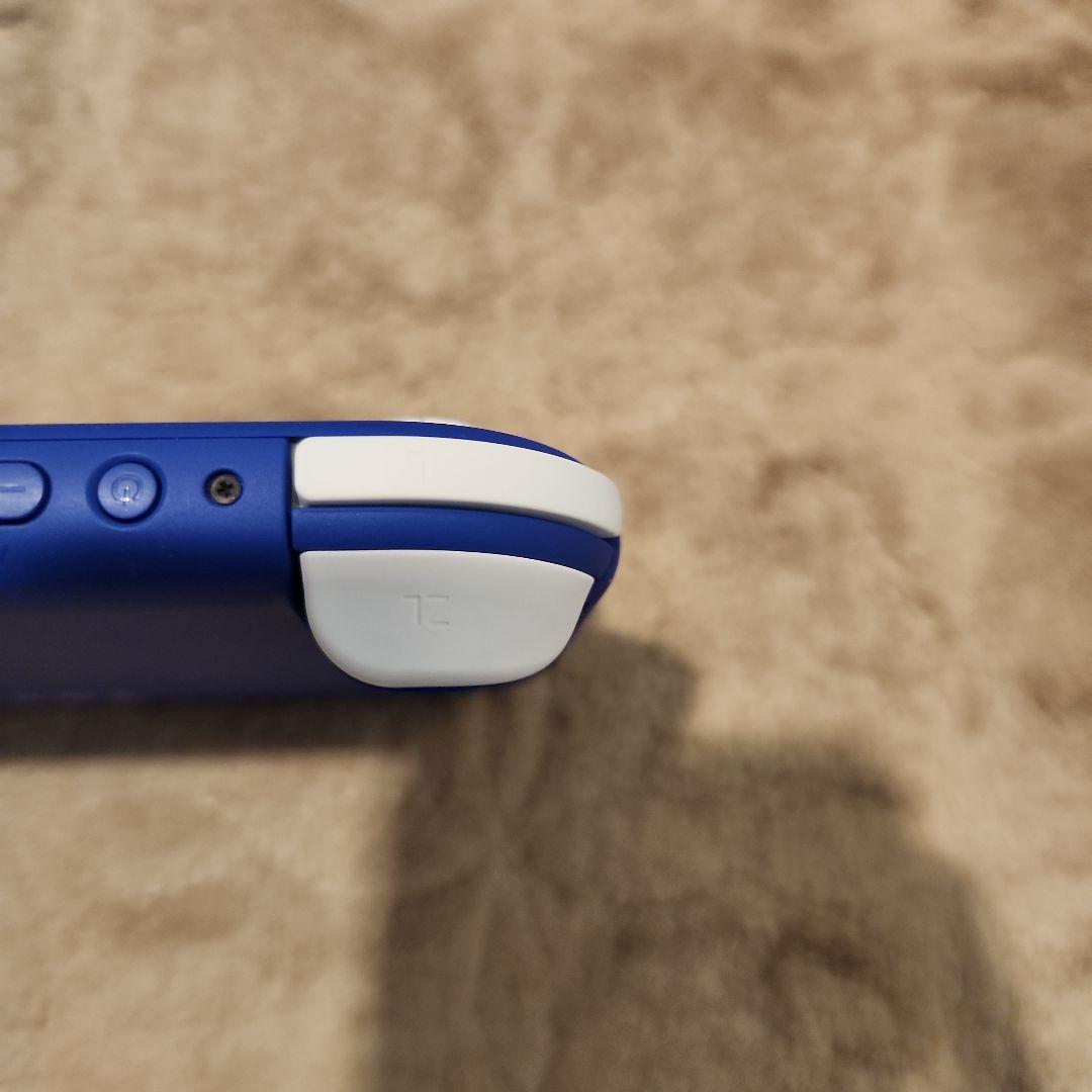 Nintendo Switch Lite 青 + Mario Kart 8