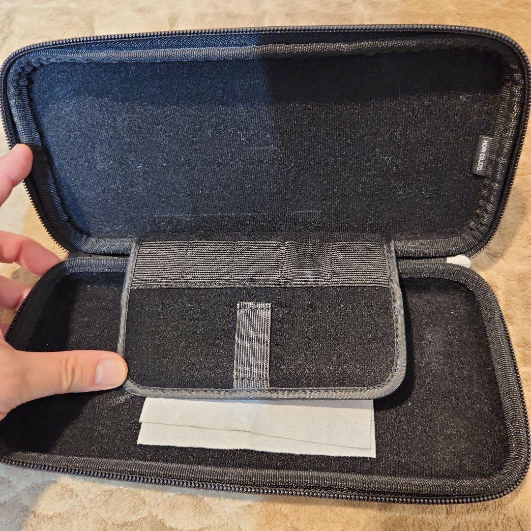 Nintendo Switch Lite 青 + Mario Kart 8