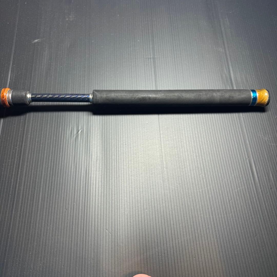 レスターファイン　Blue Sea’s Shakotan Custom511MH