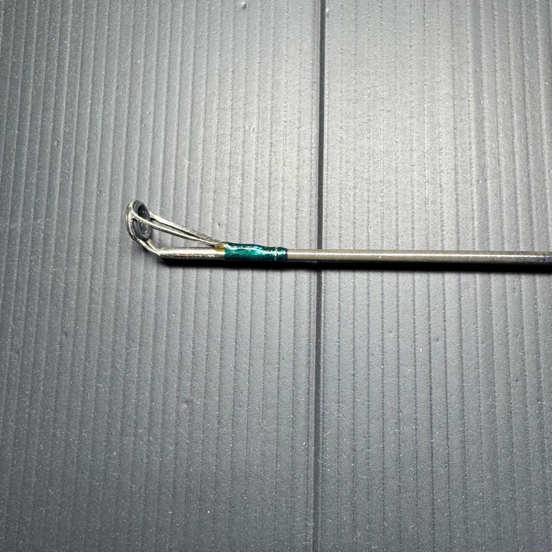 レスターファイン　Blue Sea’s Shakotan Custom511MH