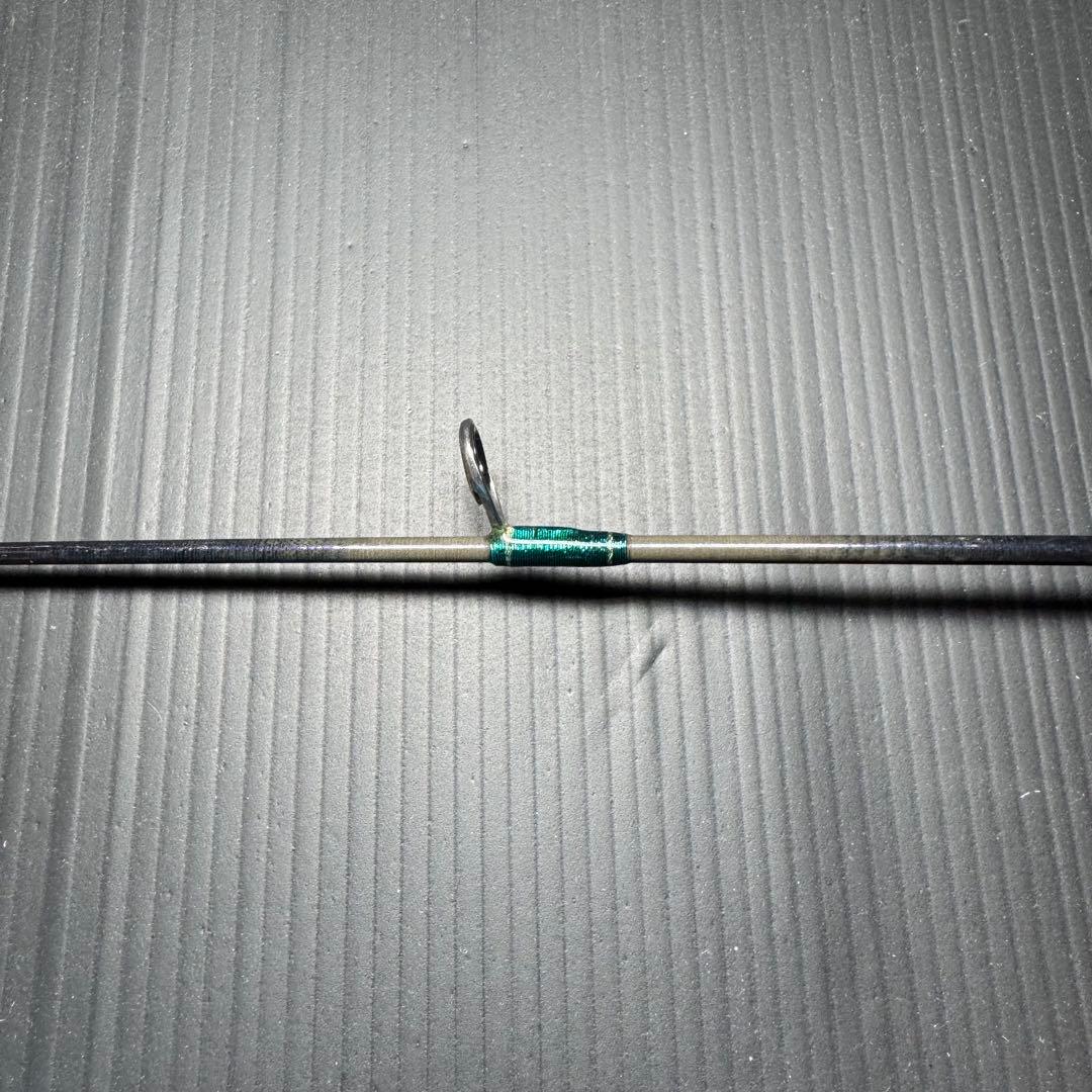 レスターファイン　Blue Sea’s Shakotan Custom511MH