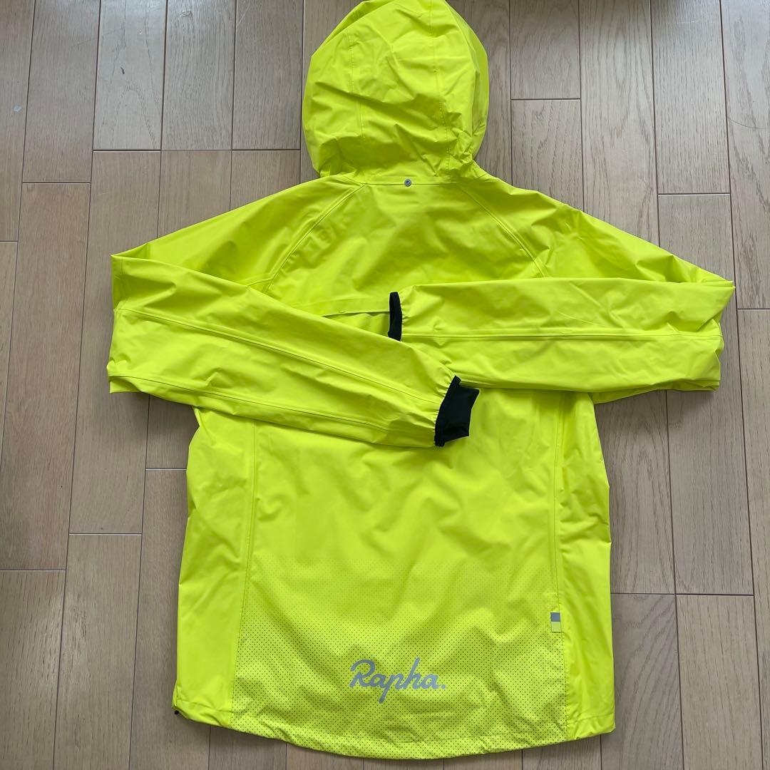 Rapha コミュータージャケット Lサイズ