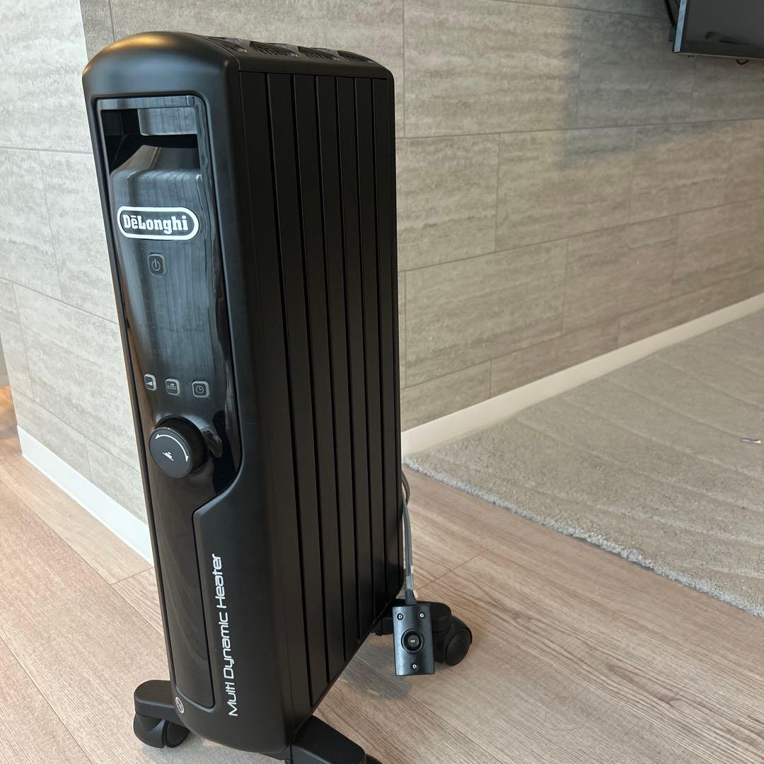 デロンギオイルヒーター