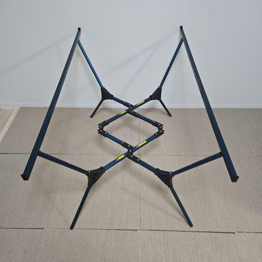 モンベル　マルチフォールディング　テーブル ワイド