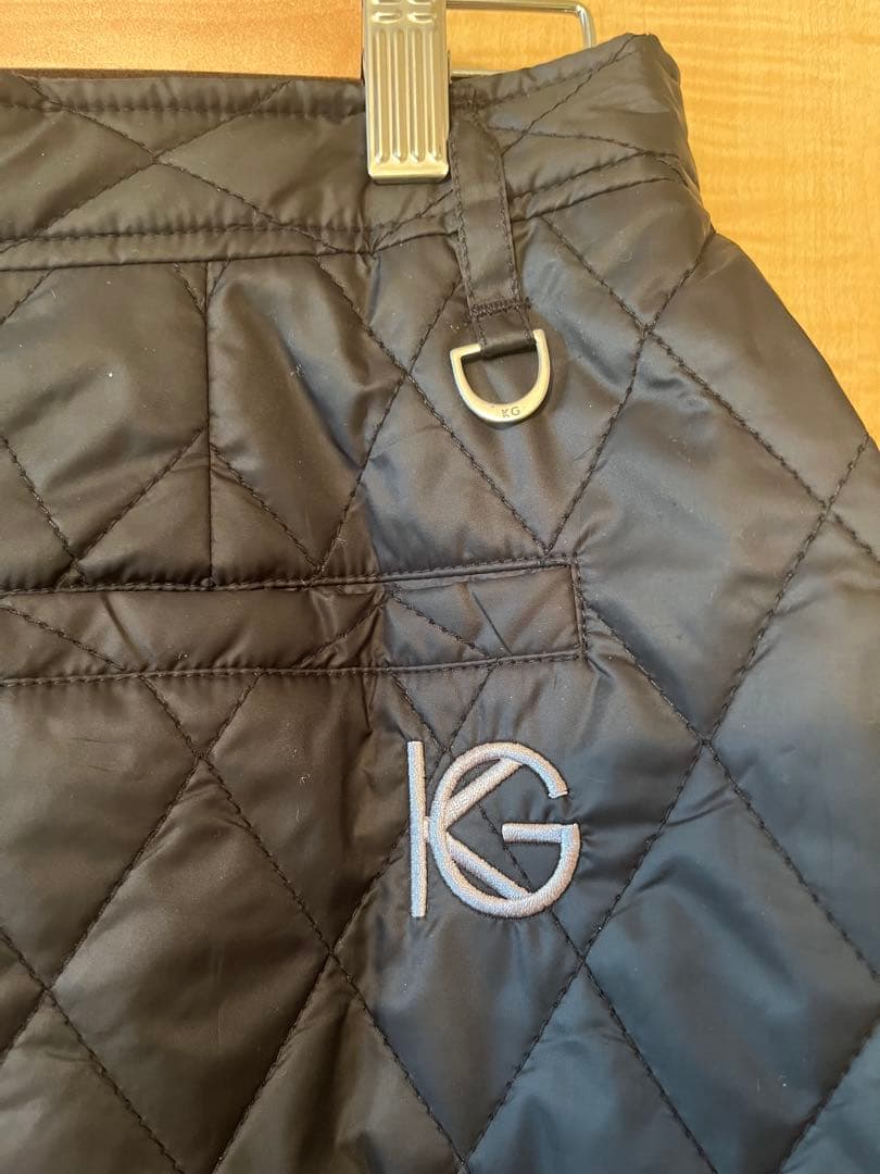 ！新品！キスオンザグリーン4点セットLサイズ