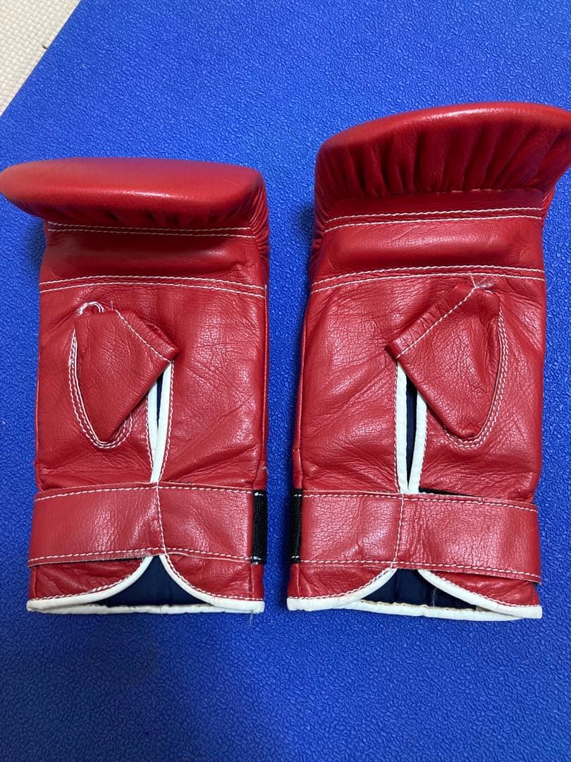 winning パンチンググローブ 7セット