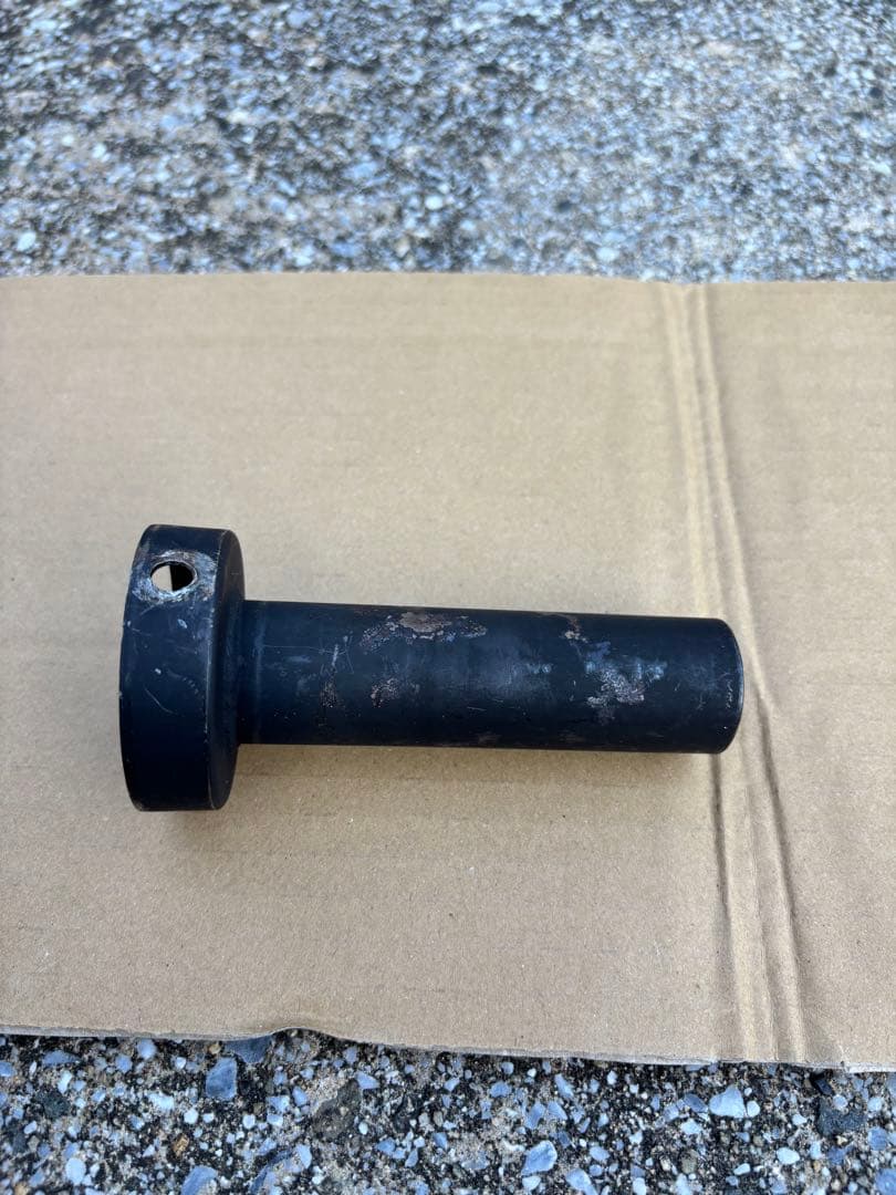 ek9 ゼロファイターストレートマフラー