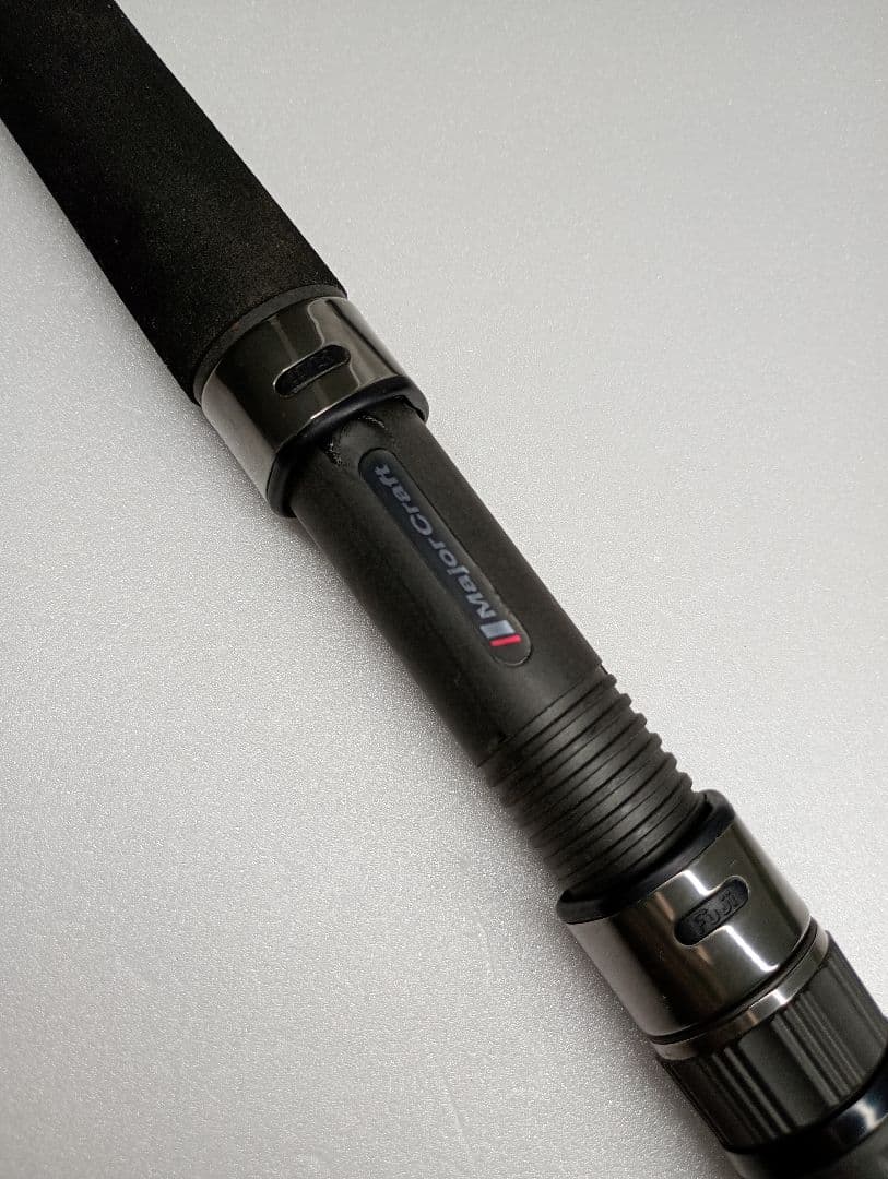 美品　メジャークラフト ジャイアントキリング GXJ-S63H オフショアジギ