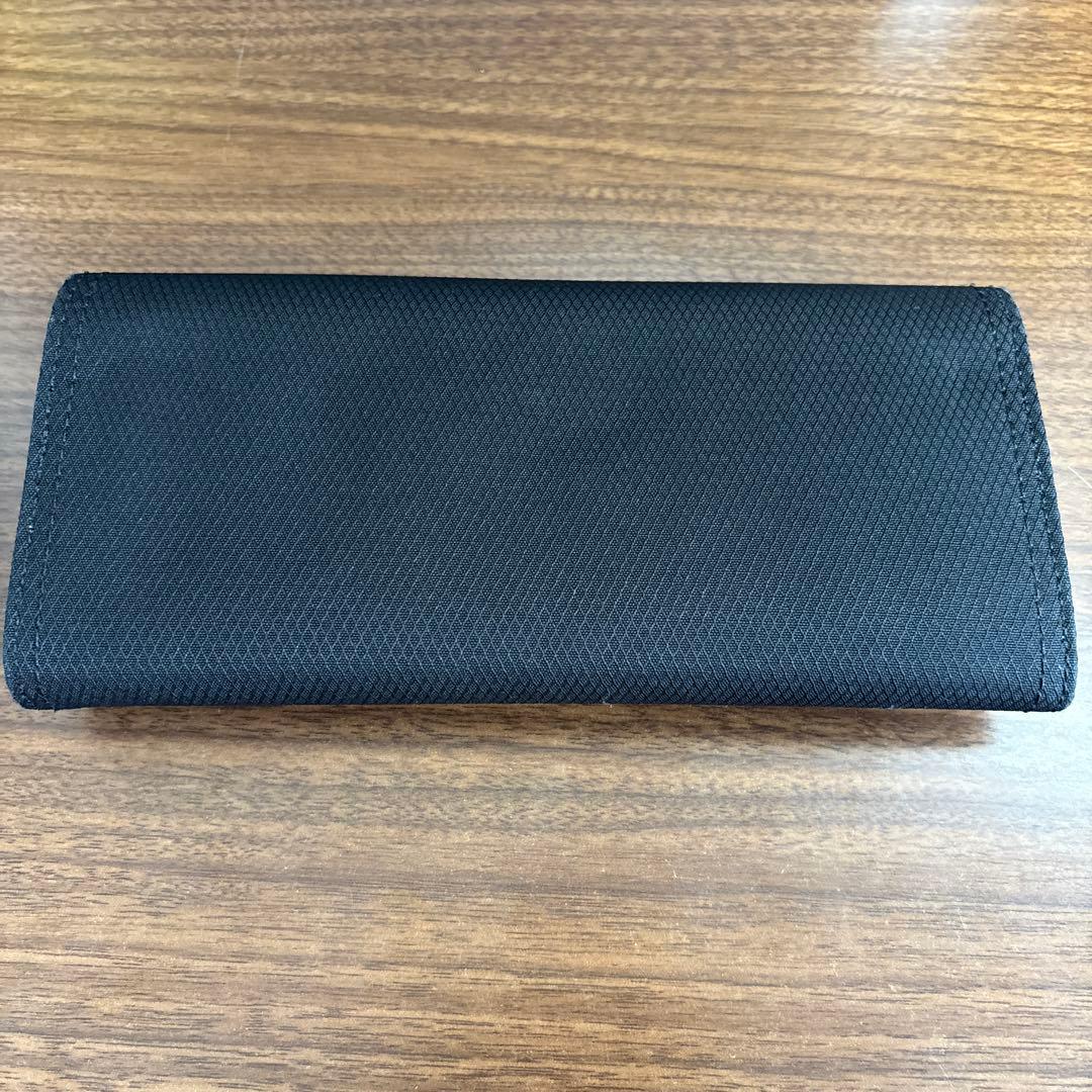 ポーター ディル ロングウォレット、吉田カバン 長財布 メンズ PORTER