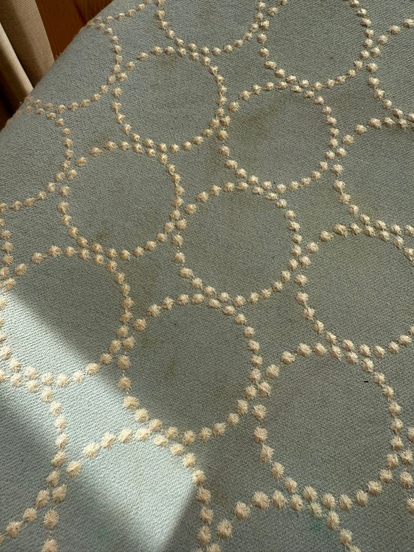 マルニ木工 Ronudish ミナペルホネン 深澤直人 濃いグレー