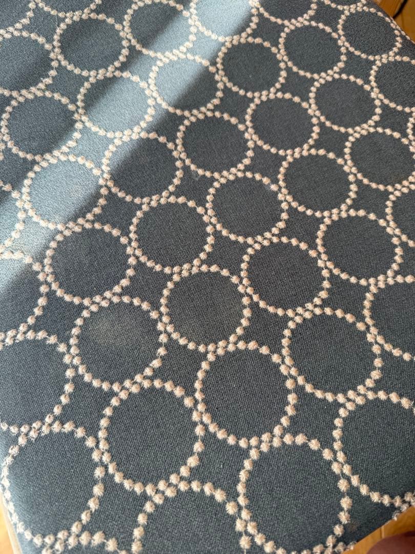 マルニ木工 Ronudish ミナペルホネン 深澤直人 濃いグレー