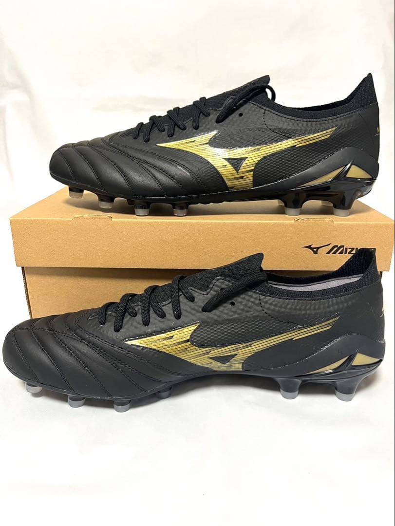 ★新品★ モレリアネオ4βエリート 26.5cm