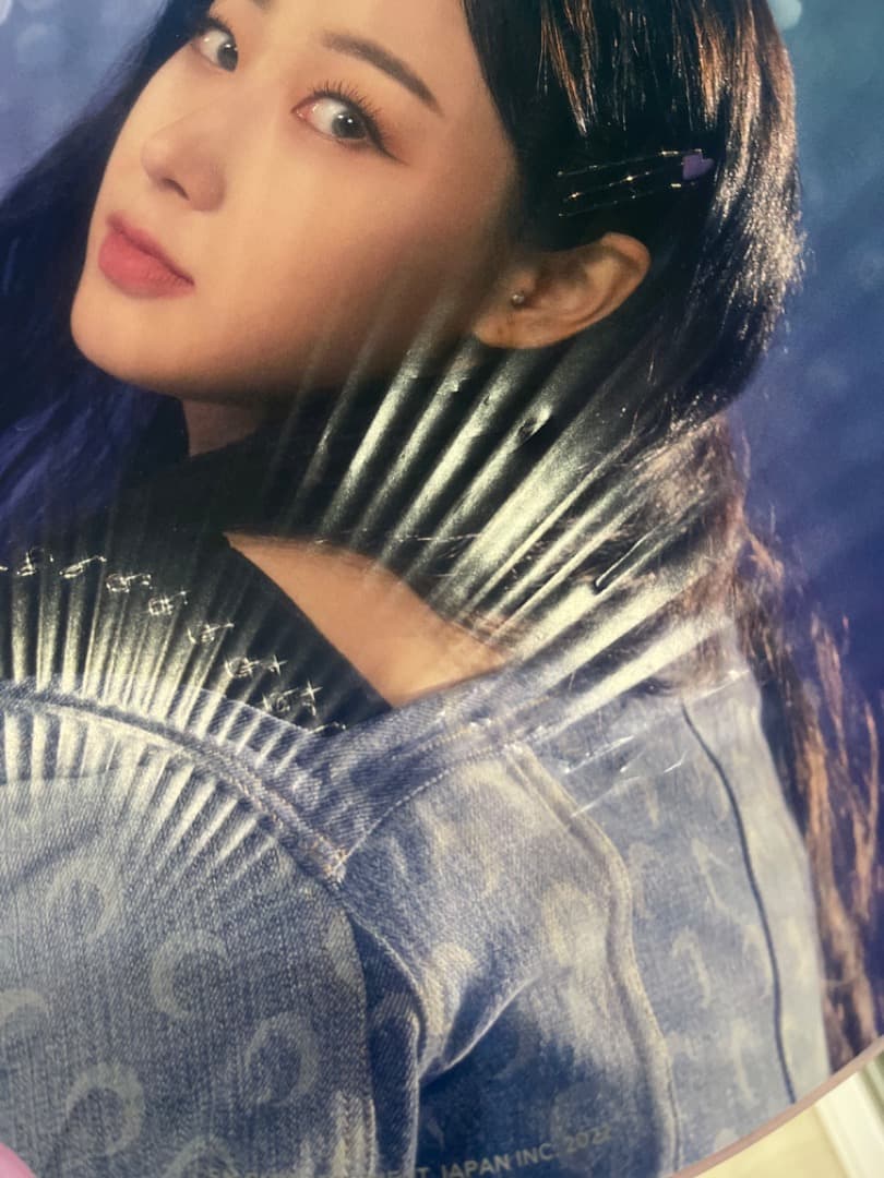 aespa ジゼル トレカ うちわ MD グッズ  ヨントン sgs