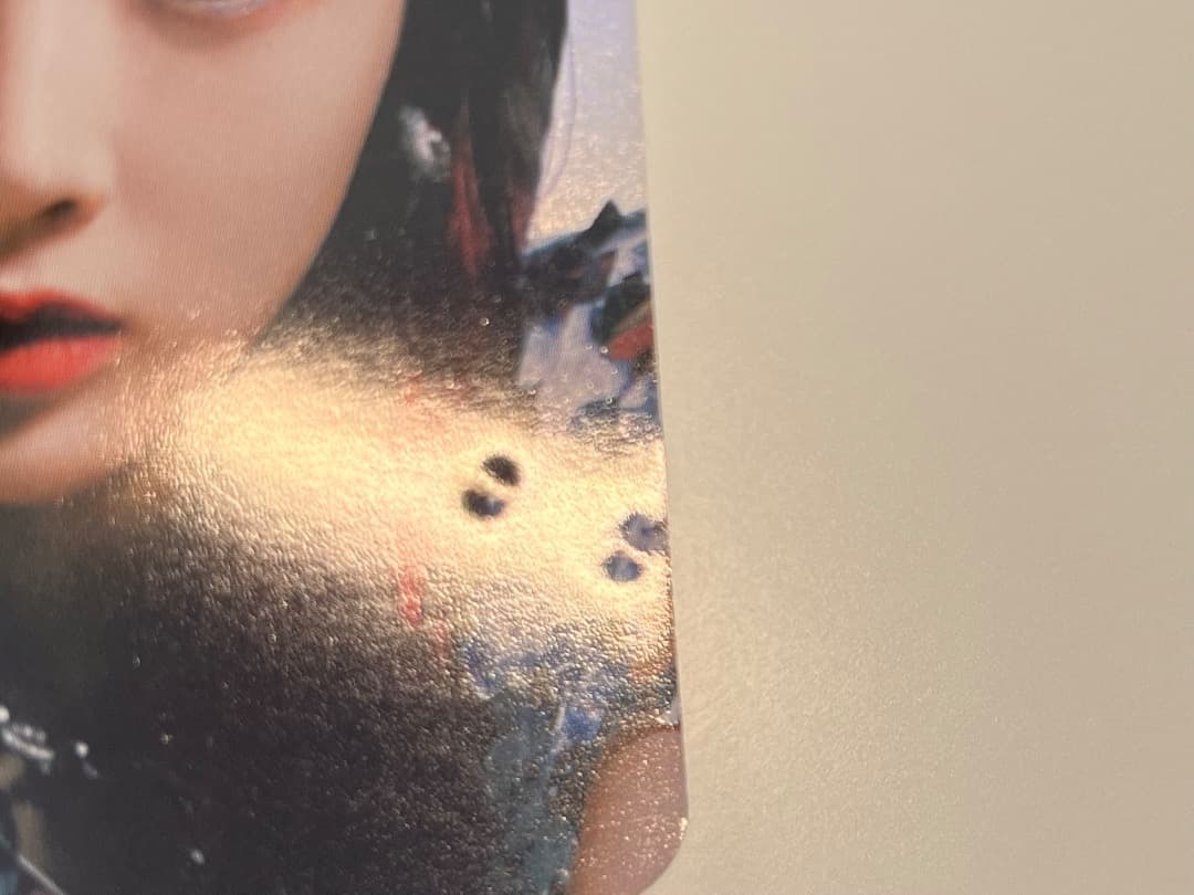 aespa ジゼル トレカ うちわ MD グッズ  ヨントン sgs