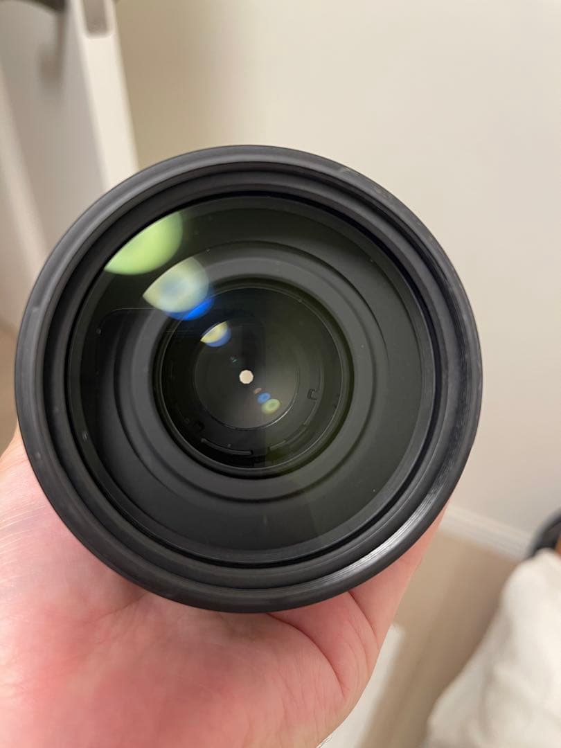 レンズ(ズーム) TAMRON 70-180mm F/2.8 Di III VXD