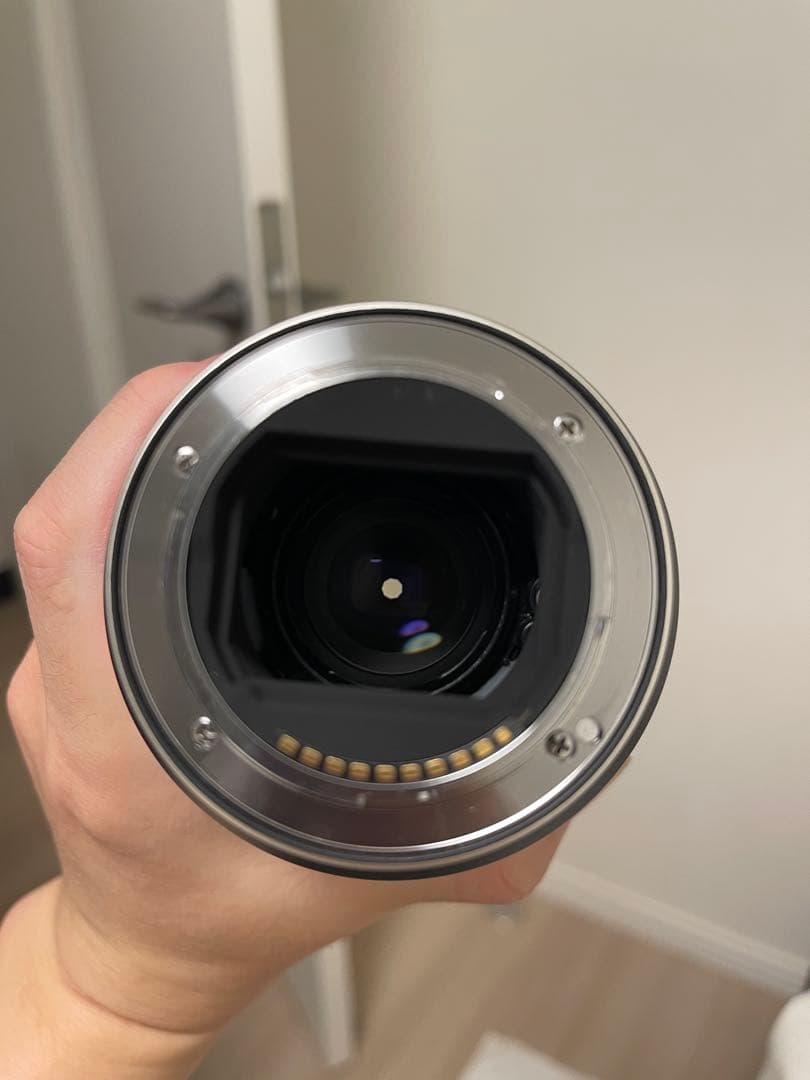 レンズ(ズーム) TAMRON 70-180mm F/2.8 Di III VXD