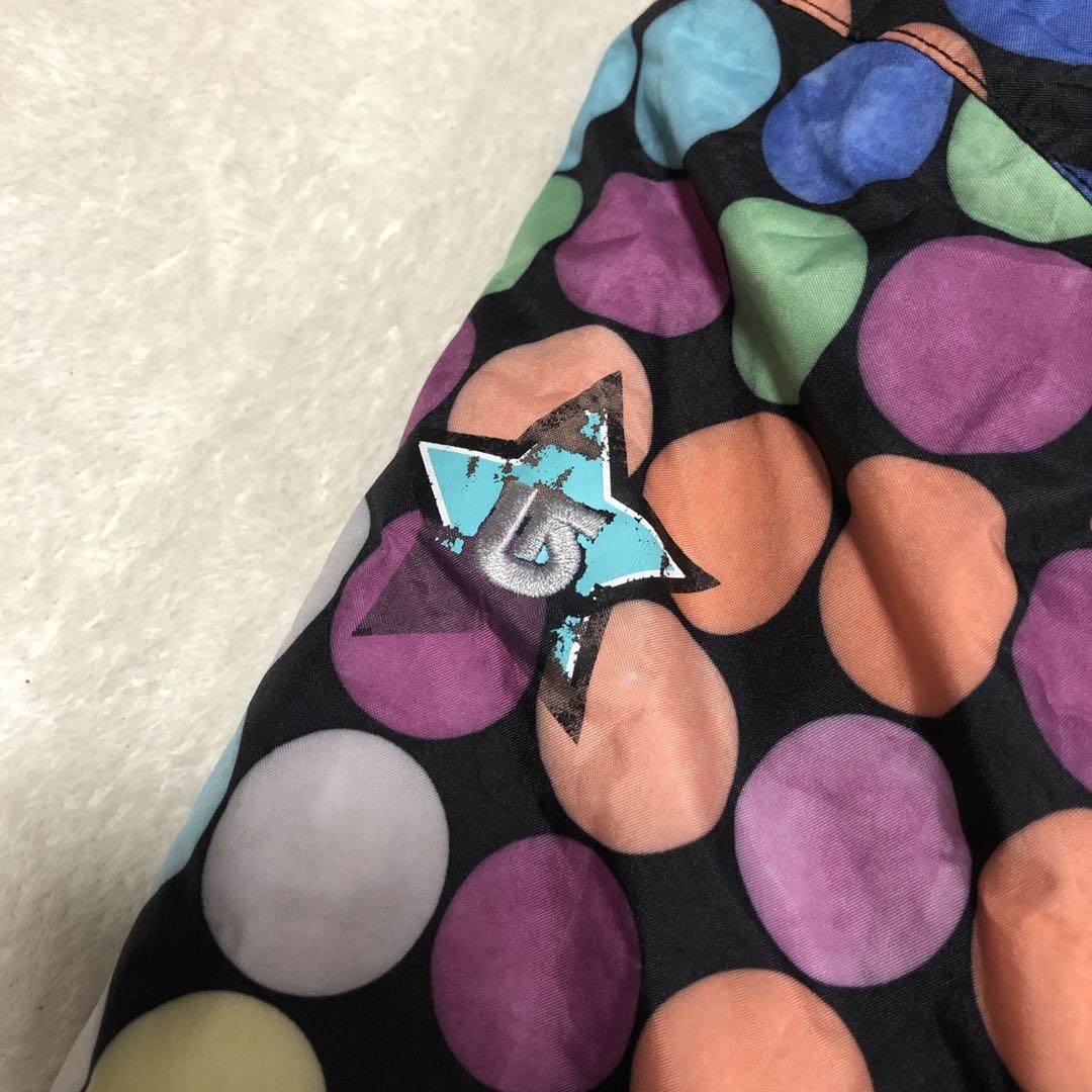 バートン　スキーウェア　スノーウェア　ジャンプスーツ　4T burton