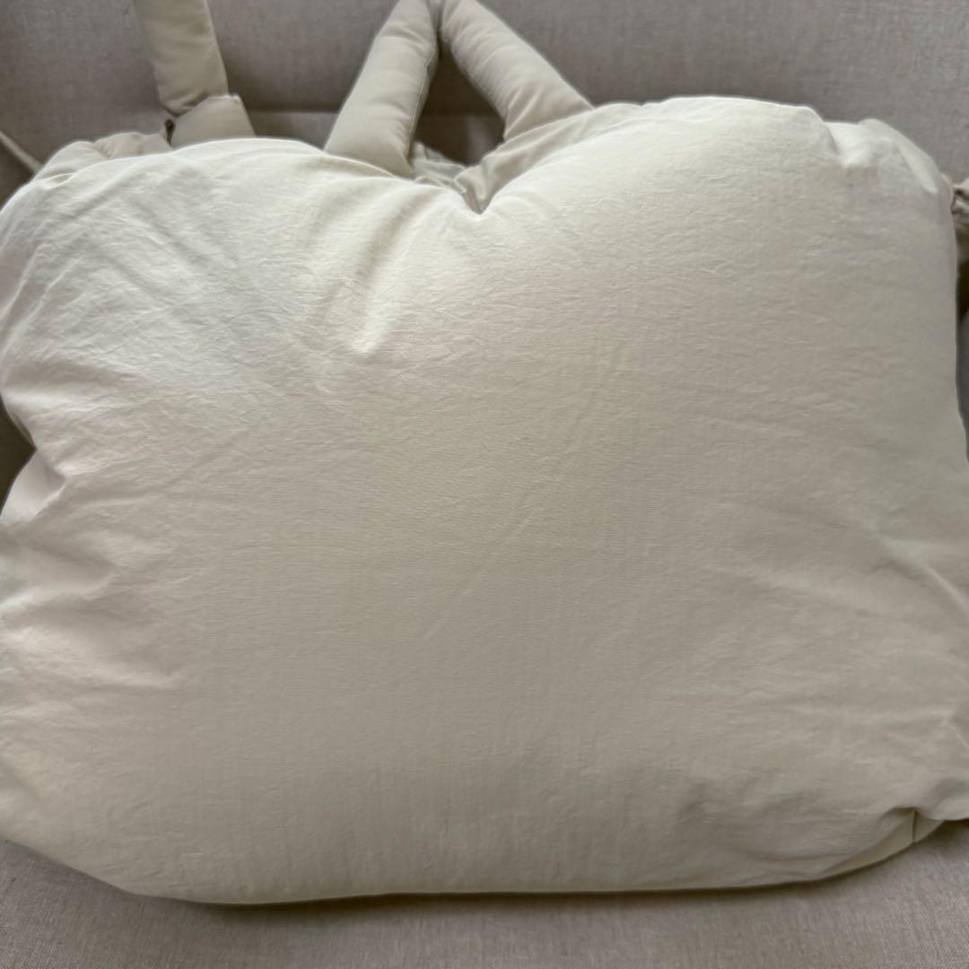 【ÖLEND】Ona Soft Bag Sand