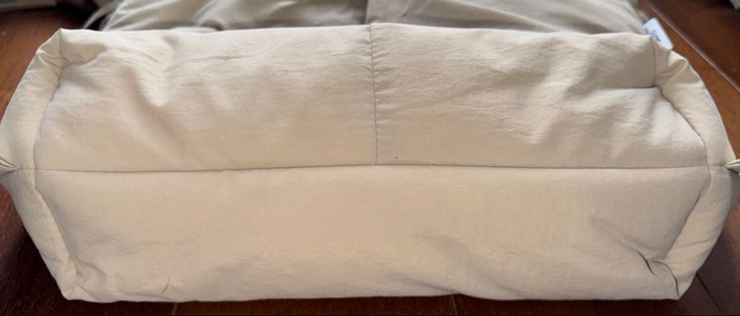 【ÖLEND】Ona Soft Bag Sand